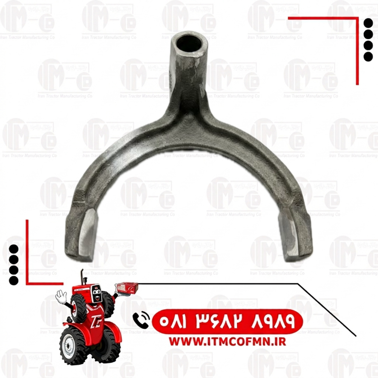 ماهک گیربکس 2 و 3 شرکتی 399 (ت ث ث)