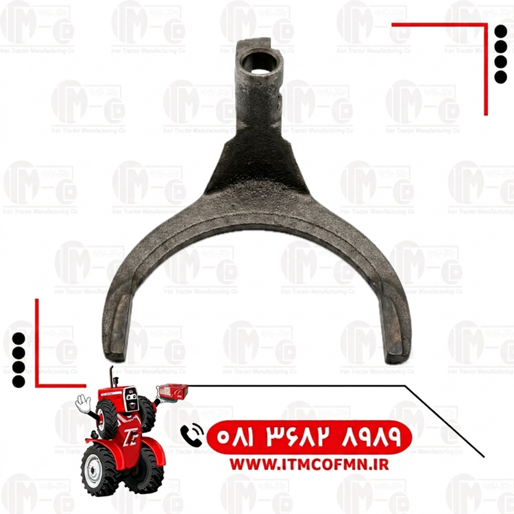 ماهک عقب و یک شرکتی399(ت ث ث)