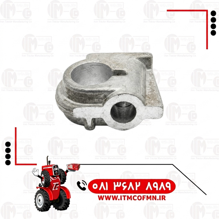 پایه اسبک سوپاپ285 شرکتی(ت ث ث)